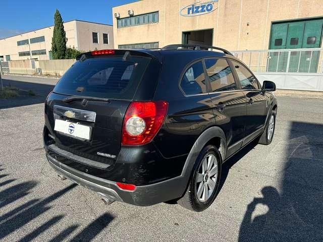 Chevrolet Captiva 2.0 VCDi Sport