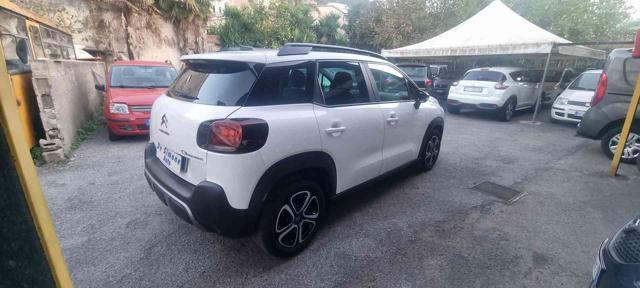 CITROEN C3 Aircross BlueHDi 110 S&S Feel