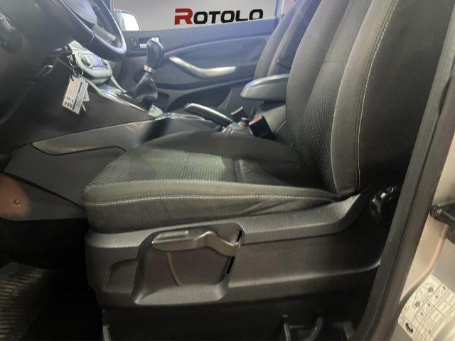 FORD C-Max + 2.0 145 CV Bz.- GPL