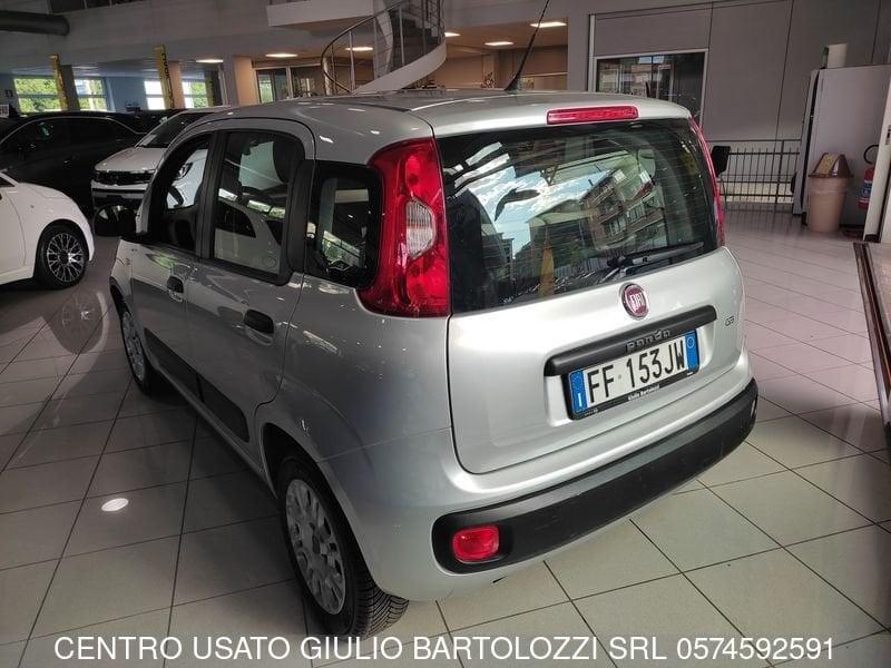 FIAT Panda 1.3 MJT 95 CV S&S Easy