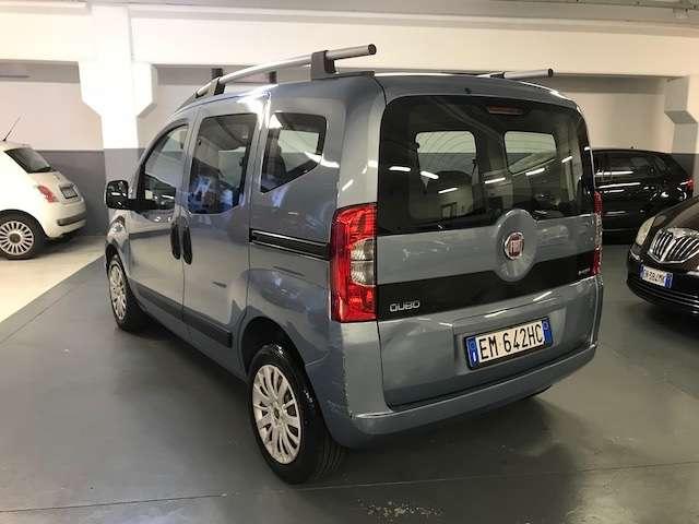 Fiat Qubo Qubo 1.3 mjt 16v MyLife