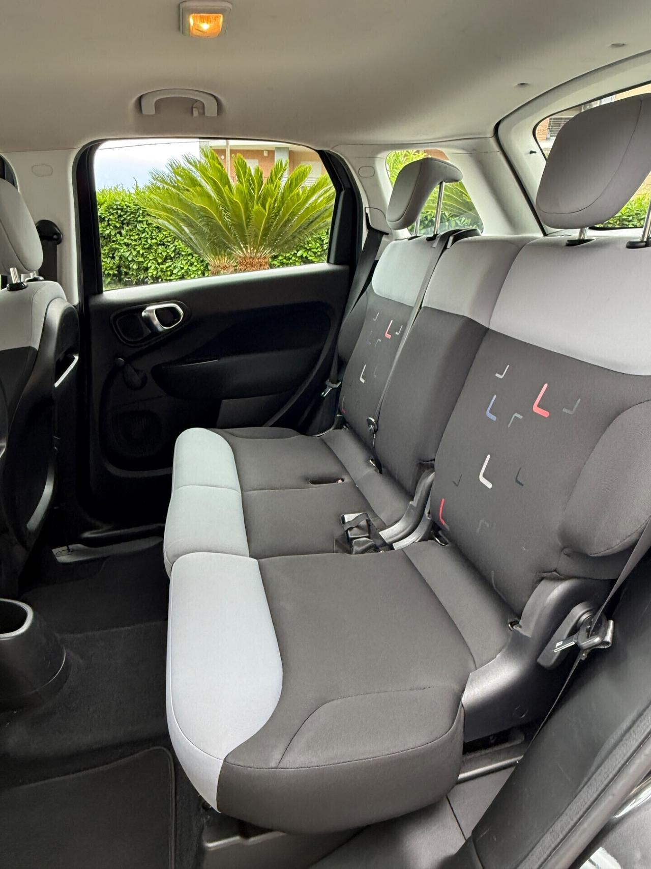 Fiat 500L 1.3 diesel anno 2017