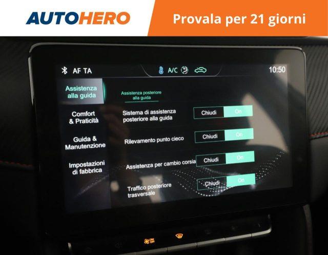 MG ZS 1.5 VTi-tech Luxury