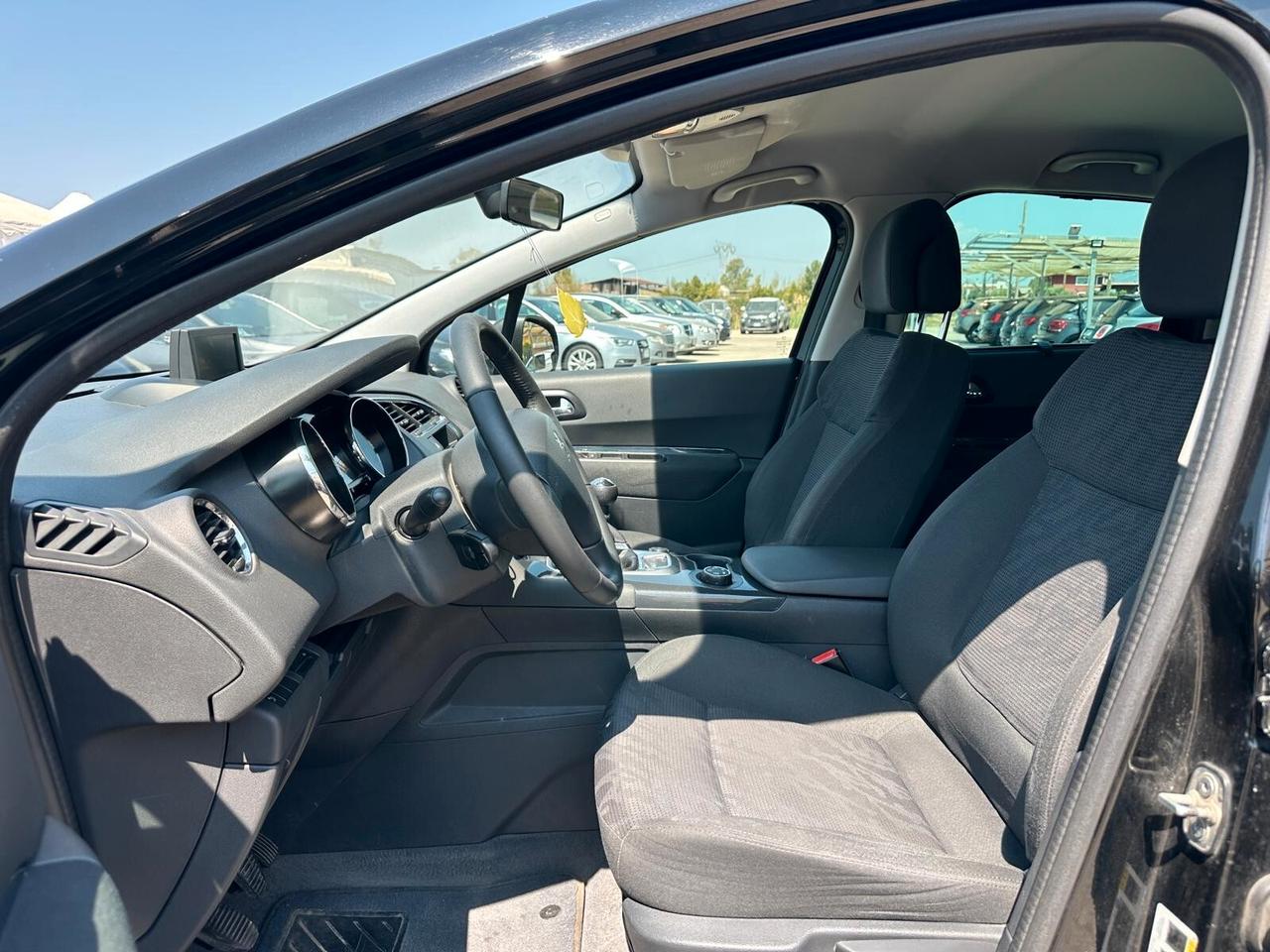 Peugeot 3008 1.6 Diesel
