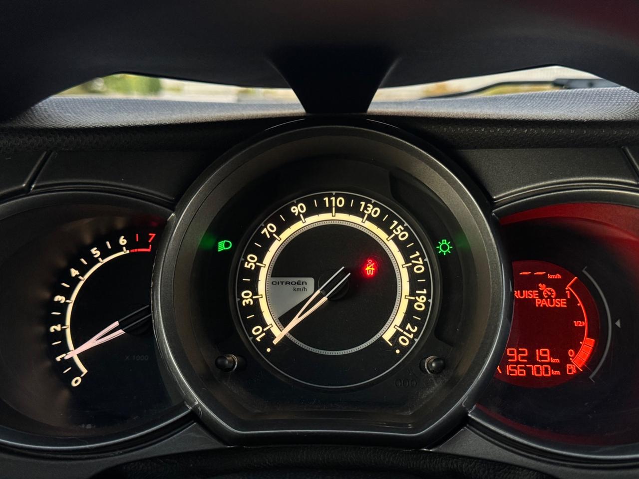 Citroen C3 1.2 VTi 82 Exclusive