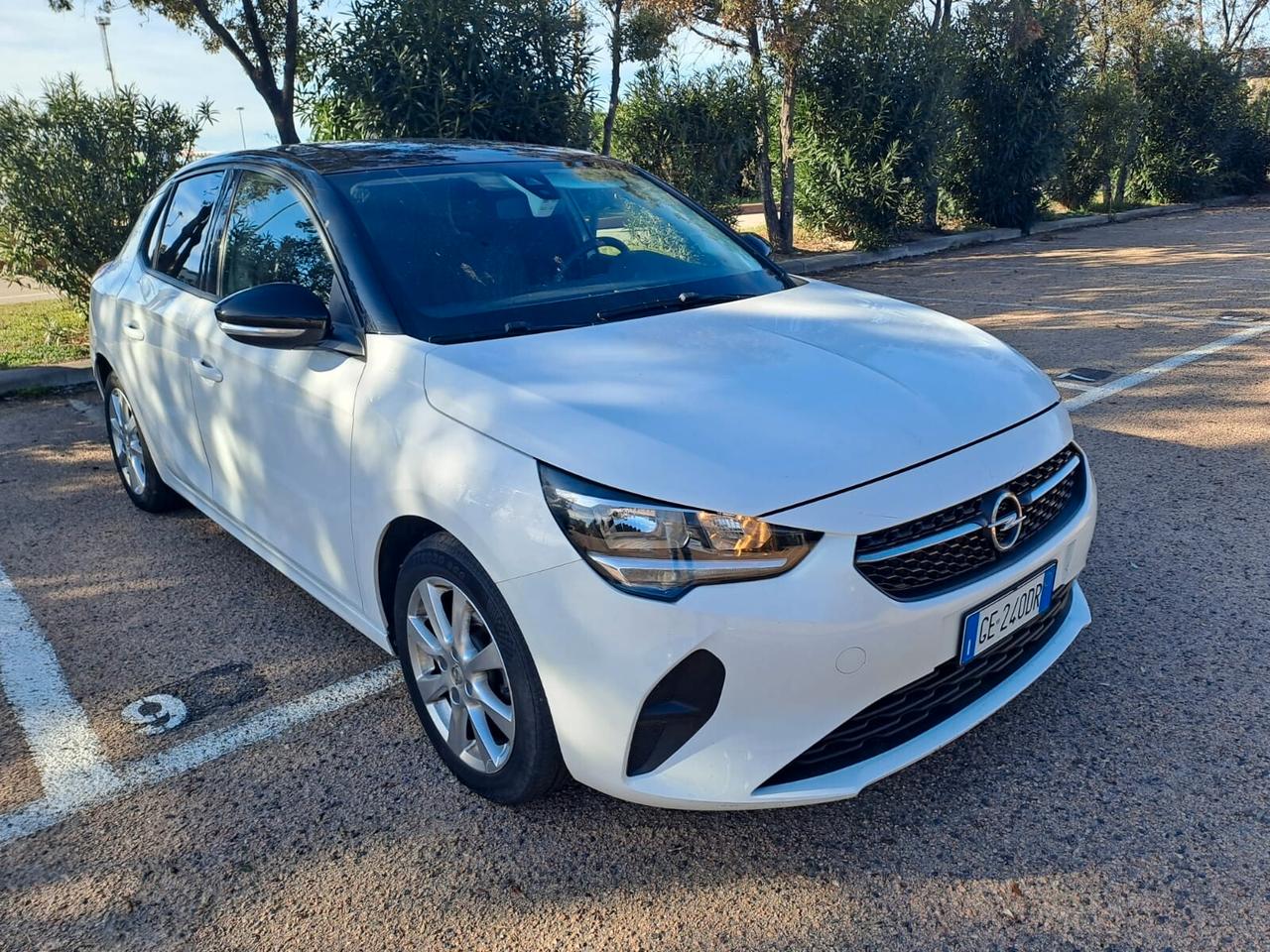 Opel Corsa 1.2 PASSAGGIO INCLUSO