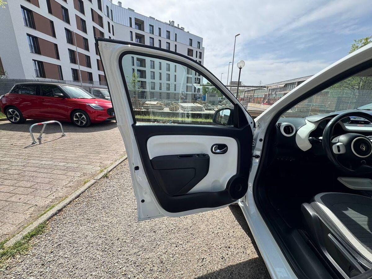 Renault Twingo 0.9 tce energy Intens 90cv