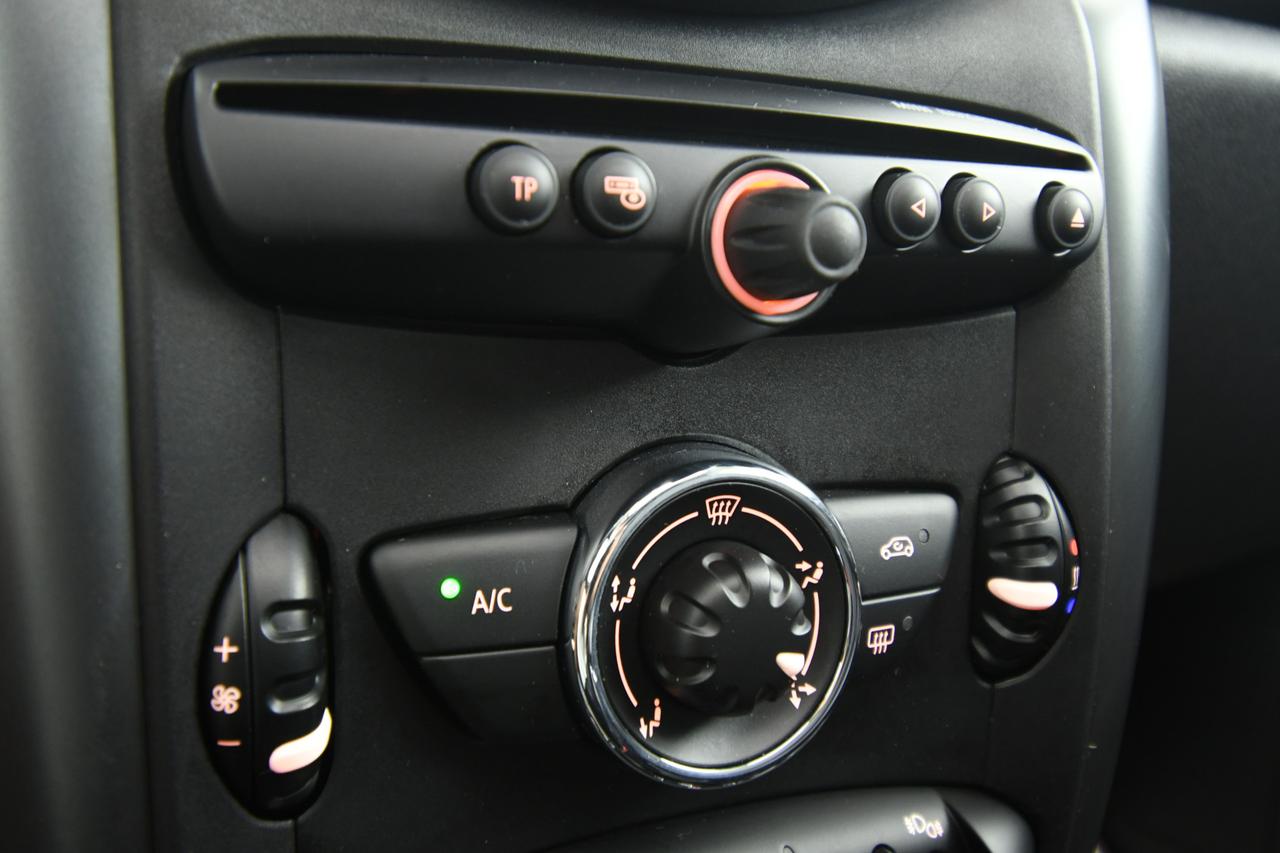 MINI Mini Countryman 2.0 Cooper SD all4 E6 TETTO PANO APR+PELLE+NEOPATENTATI