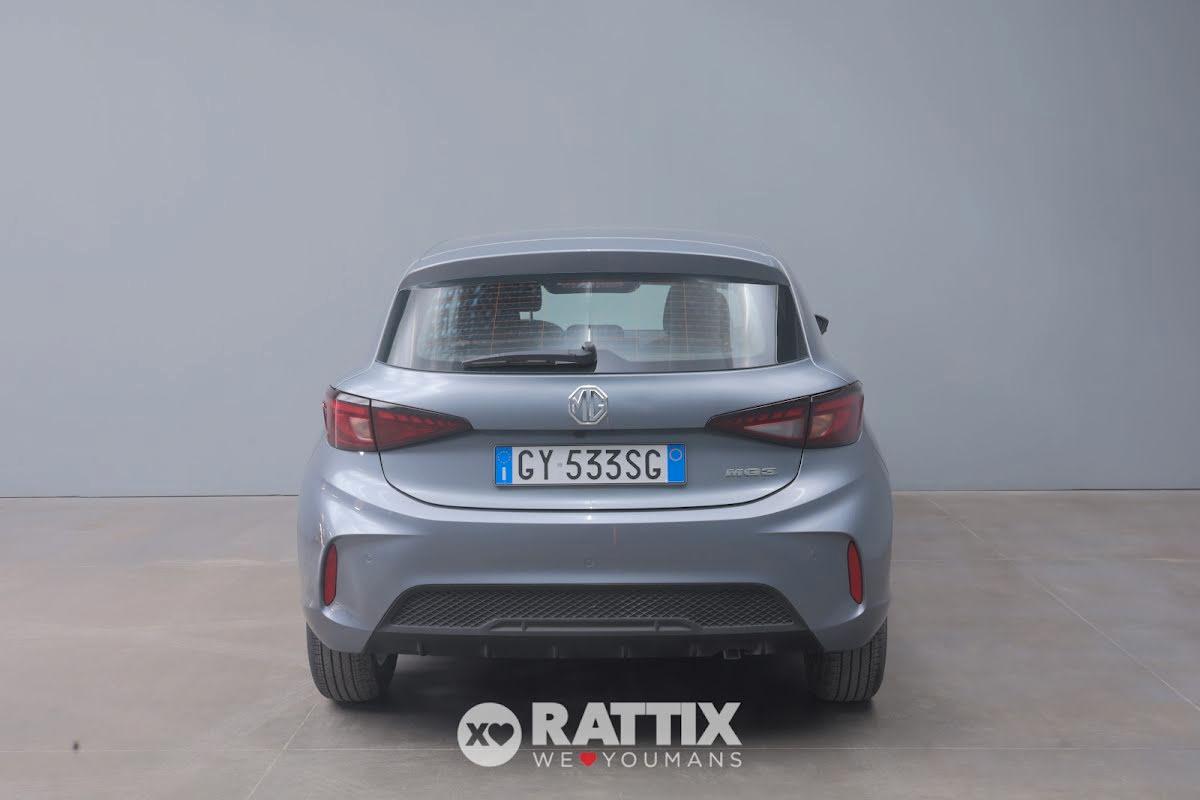 MG MG3 1.5 115CV Comfort