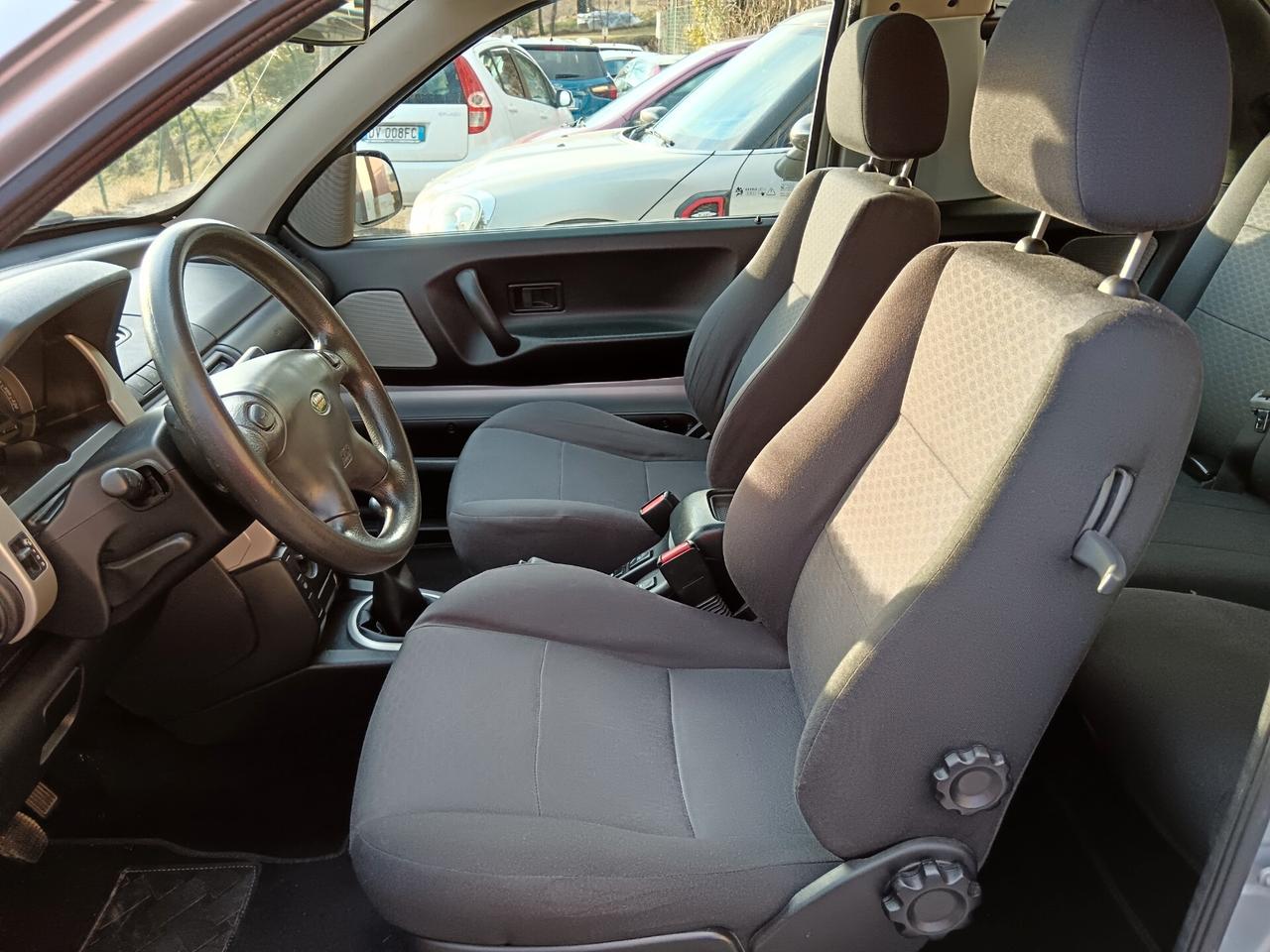 Land Rover Freelander 2.0 TD4 110CV GANCIO TRAINO