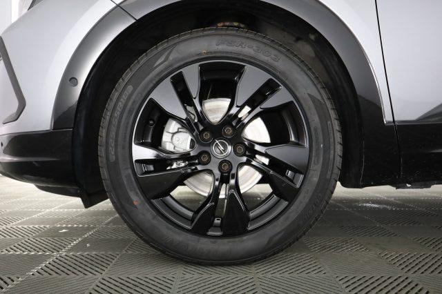 OPEL Grandland Grandland 1.2 Turbo 12V 130 CV GS Line