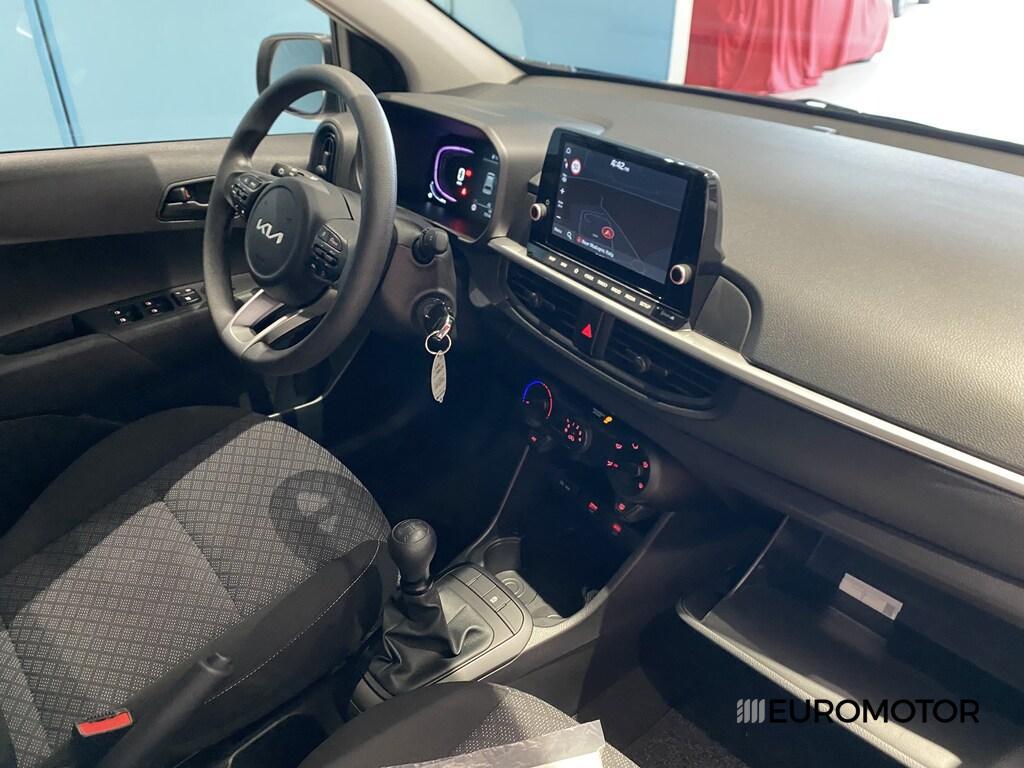 Kia Picanto 1.0 DPi Urban