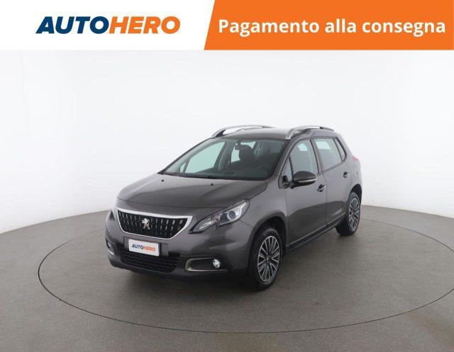 PEUGEOT 2008 1° serie BlueHDi 100 Active