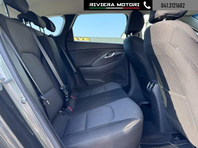HYUNDAI i30 Wagon 1.0 T-GDI iMT 48V Prime