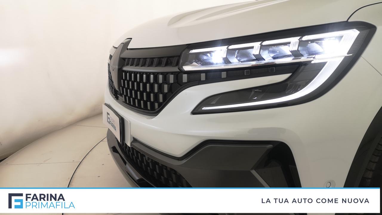 RENAULT Austral 2023 - Austral 1.2 E-Tech full hybrid Iconic Esprit Alpine 200cv auto