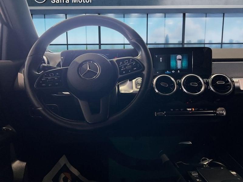 Mercedes-Benz Classe GLB GLB 200 d Automatic Sport