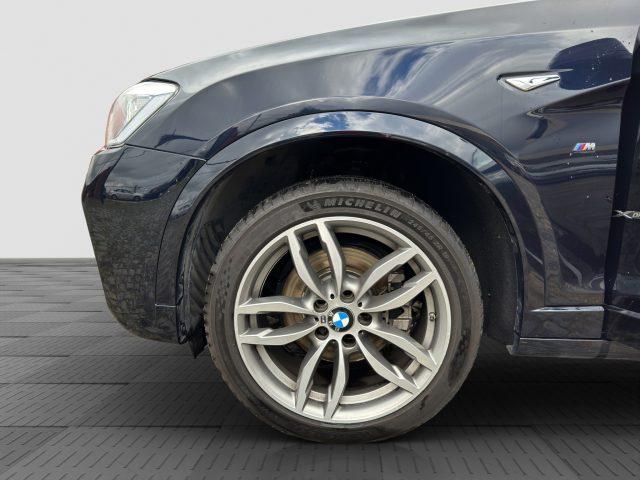 BMW X4 X4 xDrive20d Msport