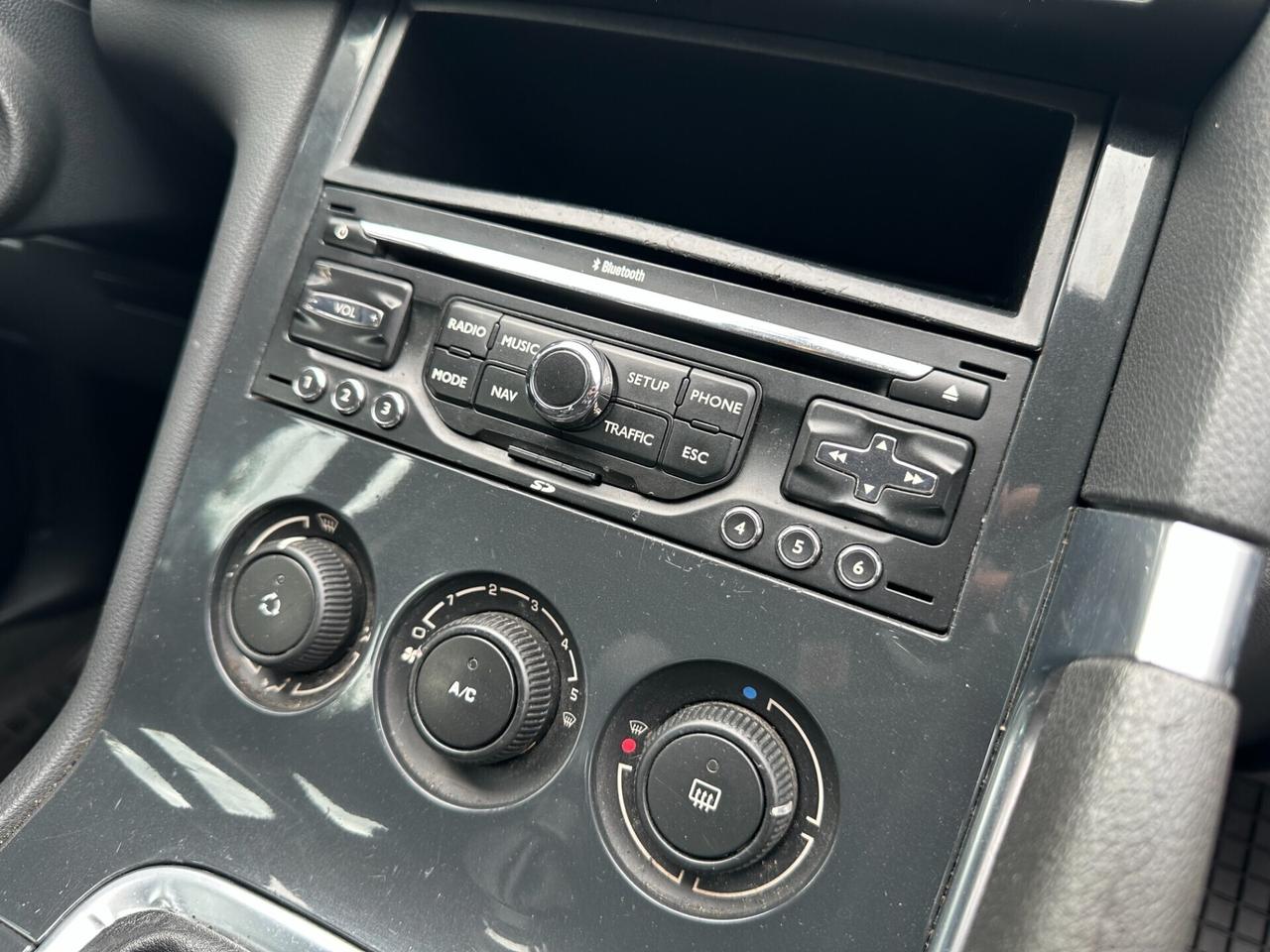 3008 1.6 HDI FINANZIAMENTO PERMUTE