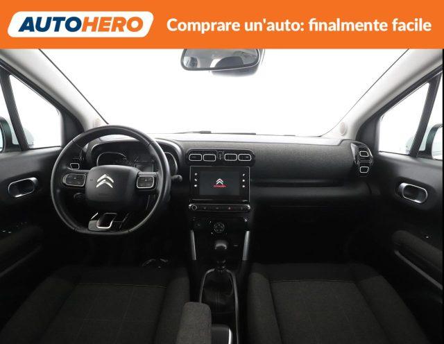 CITROEN C3 Aircross PureTech 110 S&S Rip Curl