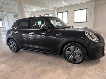 MINI Mini 5 porte Mini F55 2021 5p Mini 5p 2.0 Cooper S Classic auto
