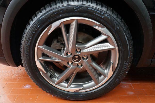 DS AUTOMOBILES DS 7 Crossback BlueHDi 130 aut. Business