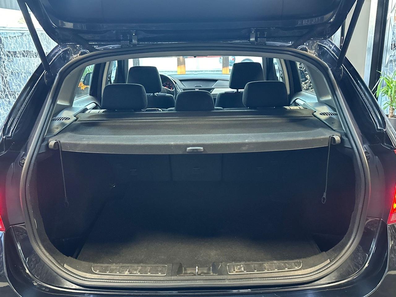 Bmw X1 sDrive18d