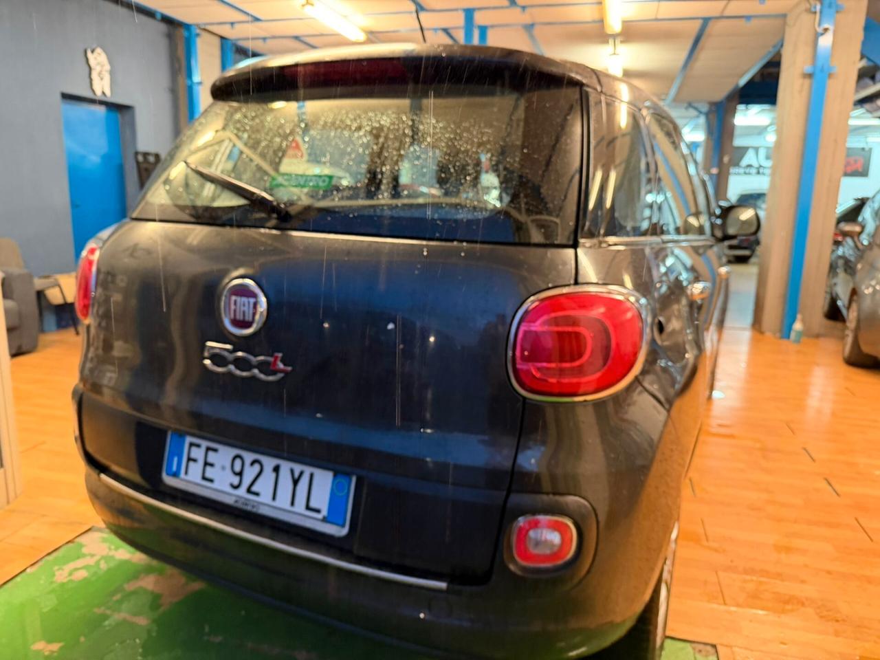 Fiat 500L 1.3 Multijet 95 CV Business