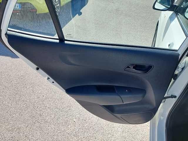 Kia Picanto 1.0 12V 5 porte Urban TT