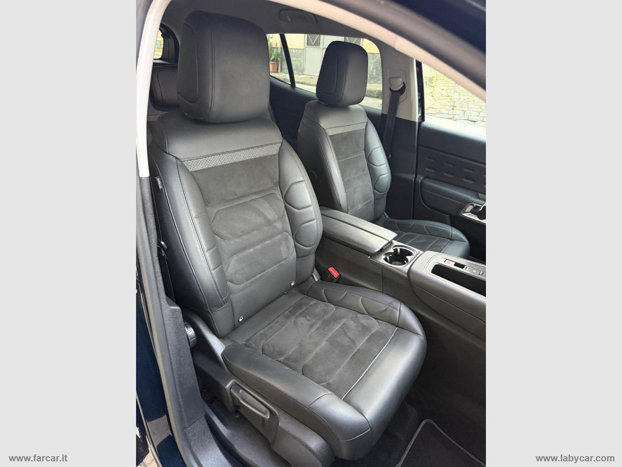 CITROEN C5 Aircross BlueHDi 130 S&S EAT8 Shine