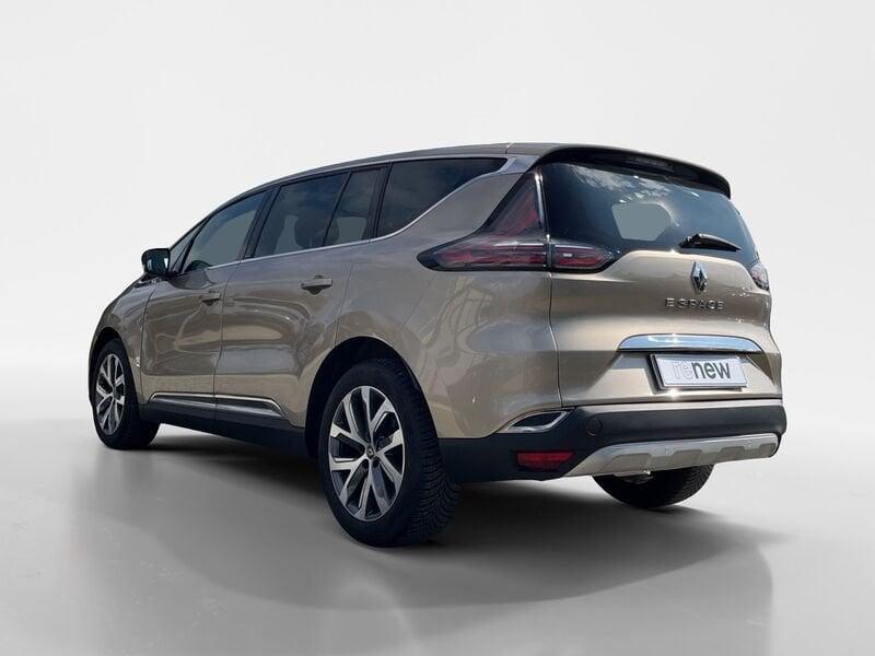 Renault Espace 1.6 dCi 160 CV EDC Intens