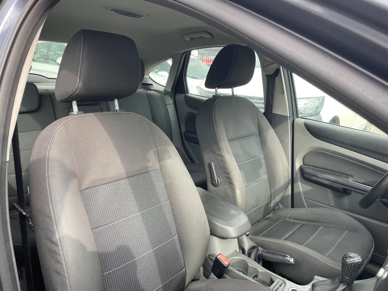 Ford Focus 1.6 TDCi (110CV)/TAGLIANDI/GARANZIA
