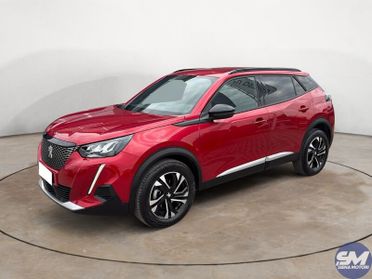 Peugeot 2008 PureTech 100 Allure S&S