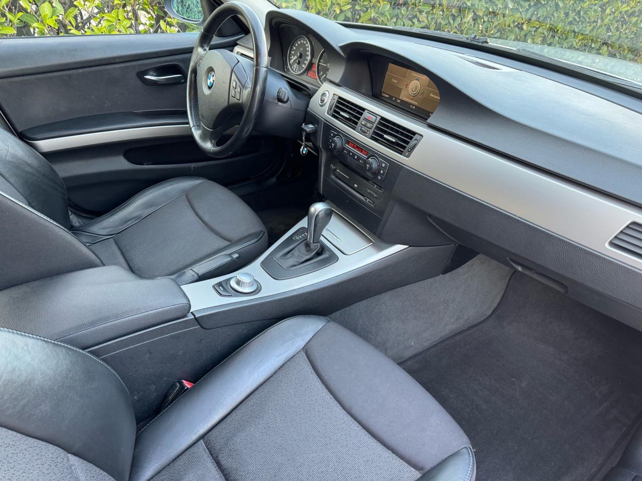 Bmw 320 320d cat Touring Eletta - PERFETTA