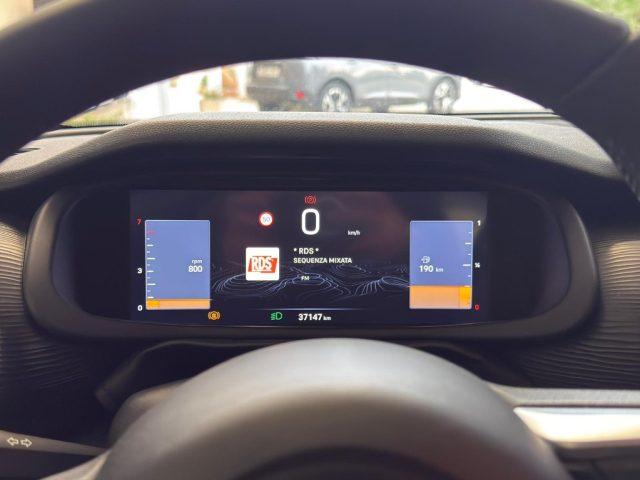 JEEP Avenger 1.2 Turbo 100 CV Altitude