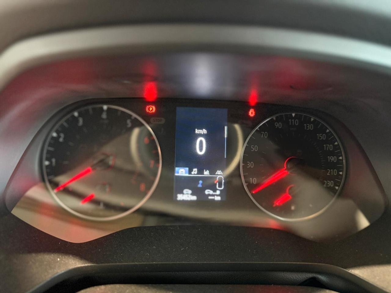 Renault Captur 1.0 TCe 90 CV Intens