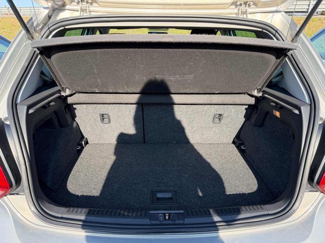 VOLKSWAGEN Polo 1.6 TDI 90CV DPF