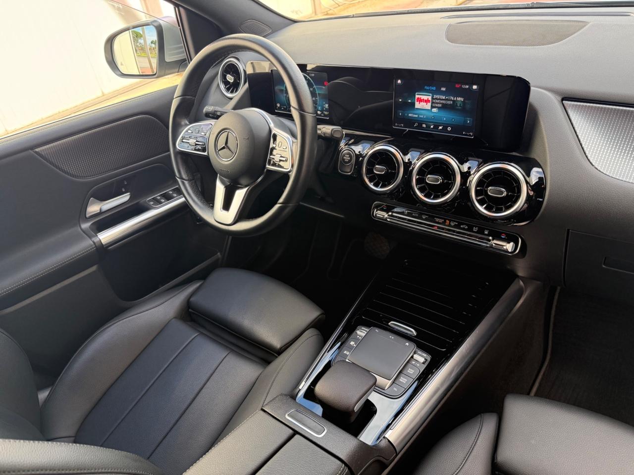 Mercedes-benz B 250 e Automatic EQ-Power Sport Plus