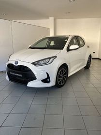 Toyota Yaris Yaris 1.5 Hybrid 5 porte Trend
