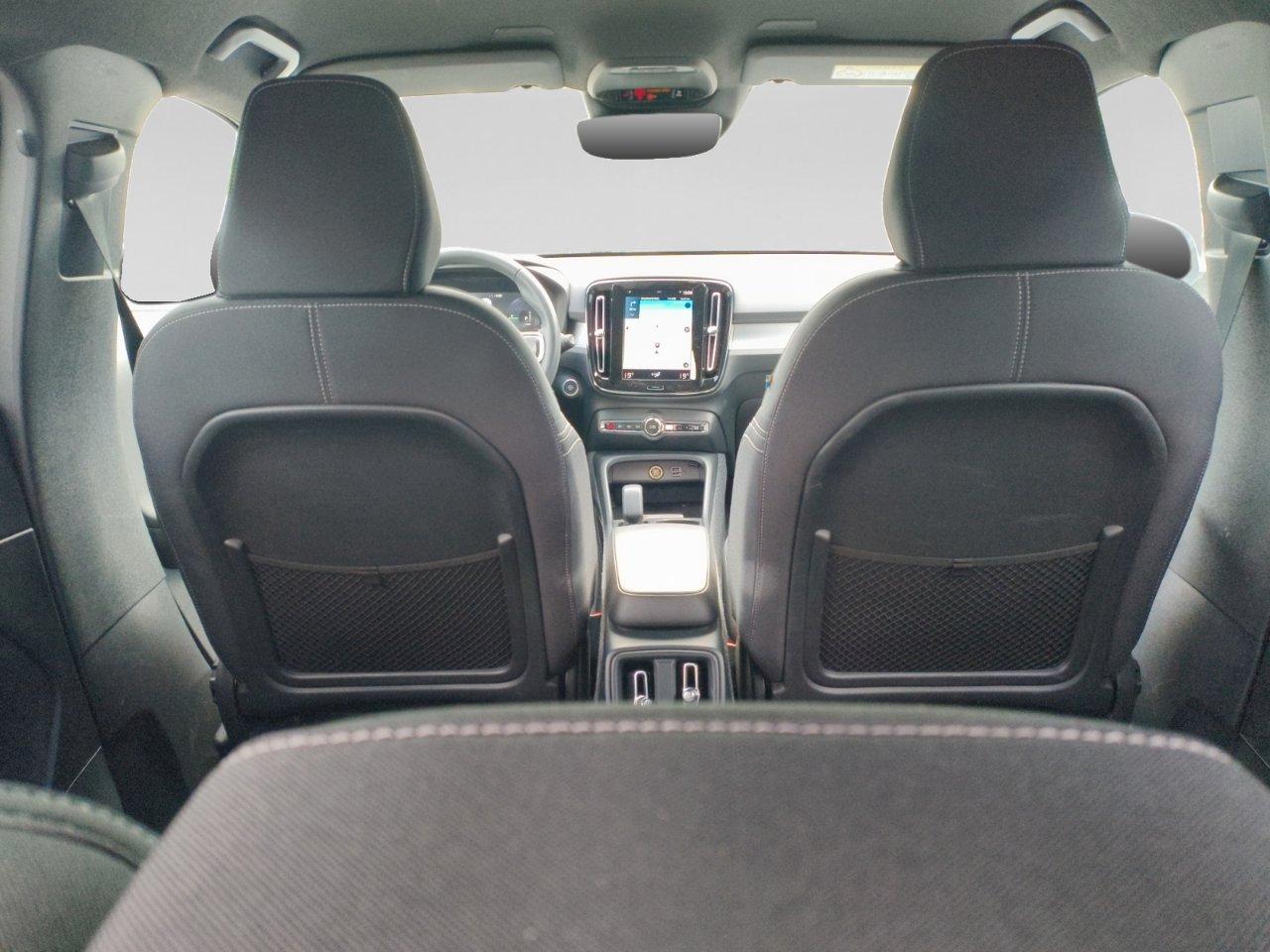 Volvo XC40 1.5 t4 phev Inscription Expression auto my21
