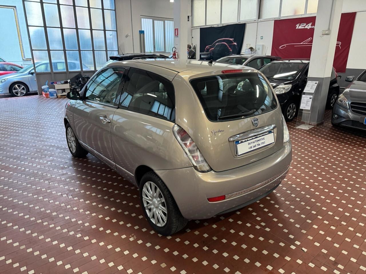 Lancia Ypsilon 1.2 Versus - IDEALE PER NEOPATENTATI