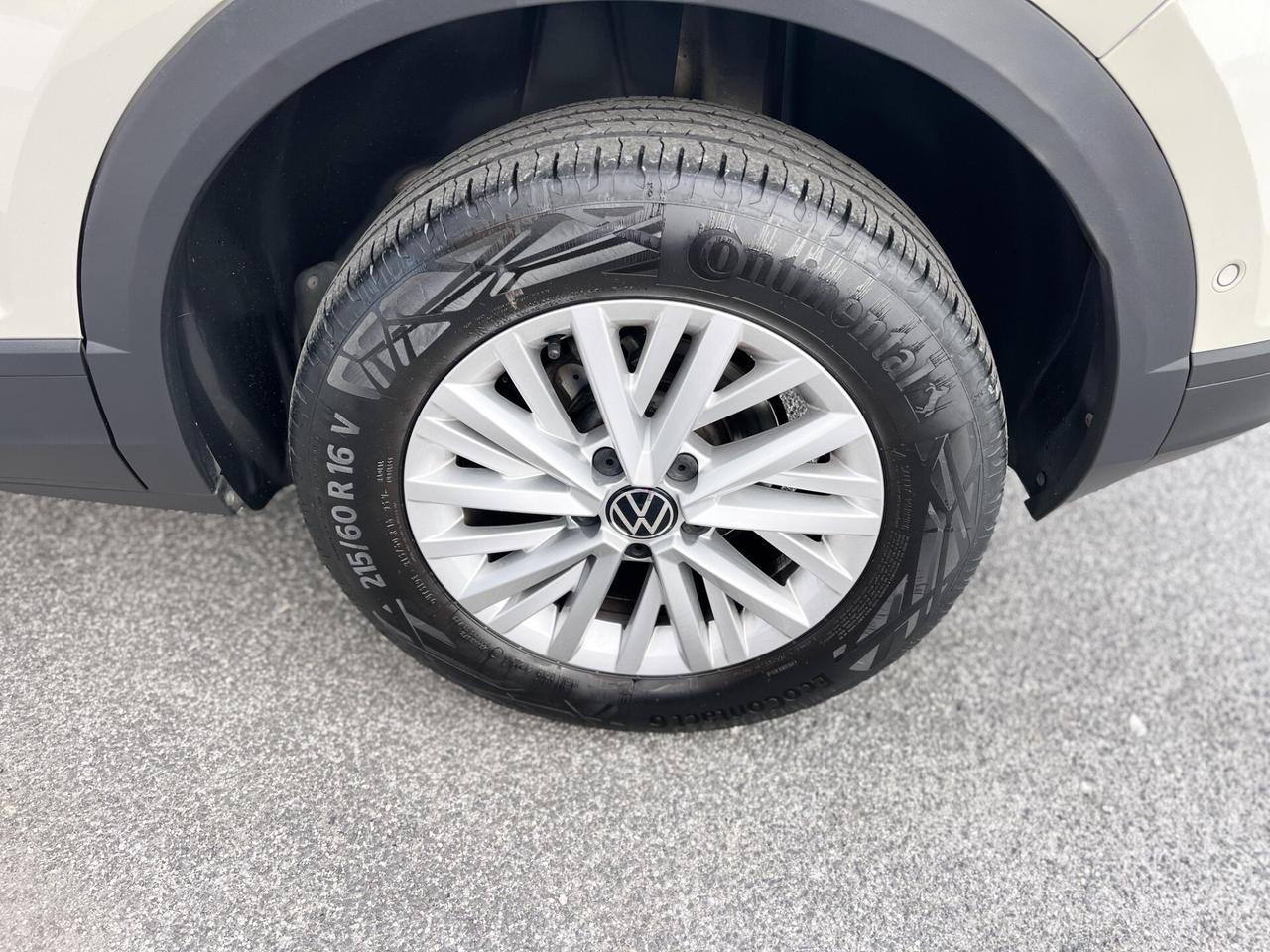 Volkswagen T-Roc 2.0 Diesel 115CV E6 Neo - 2022