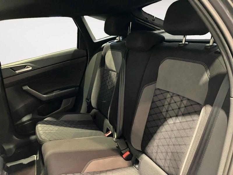 Volkswagen Taigo Taigo 1.0 TSI 110 CV DSG R-Line