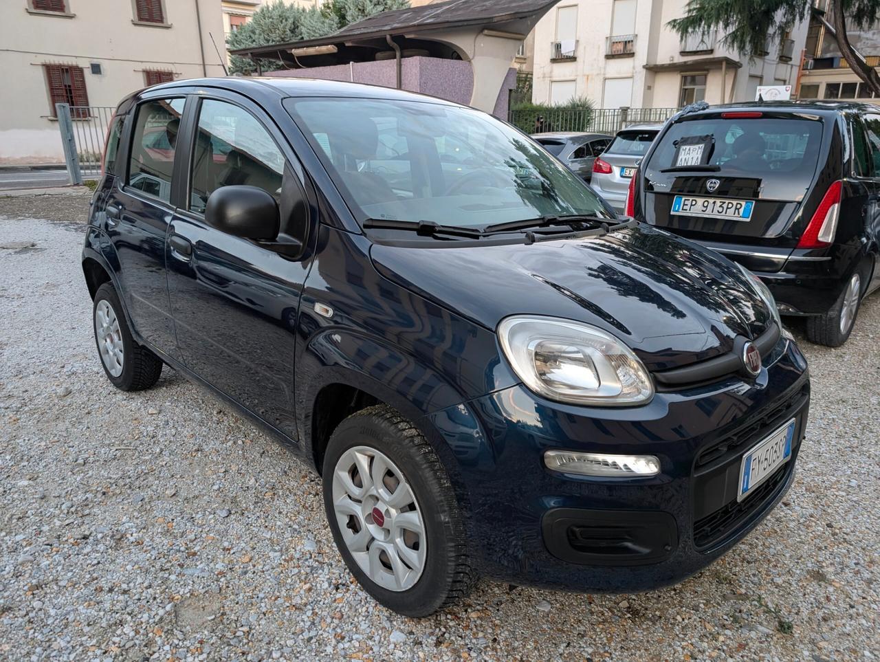Fiat Panda 0.9 Turbo Natural Power Easy 85CV UNICO PROP. SOLO 56500KM
