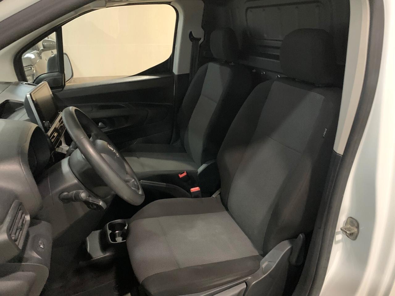 Toyota Proace City 1.5D 100 CV S&S PC 4p. Active