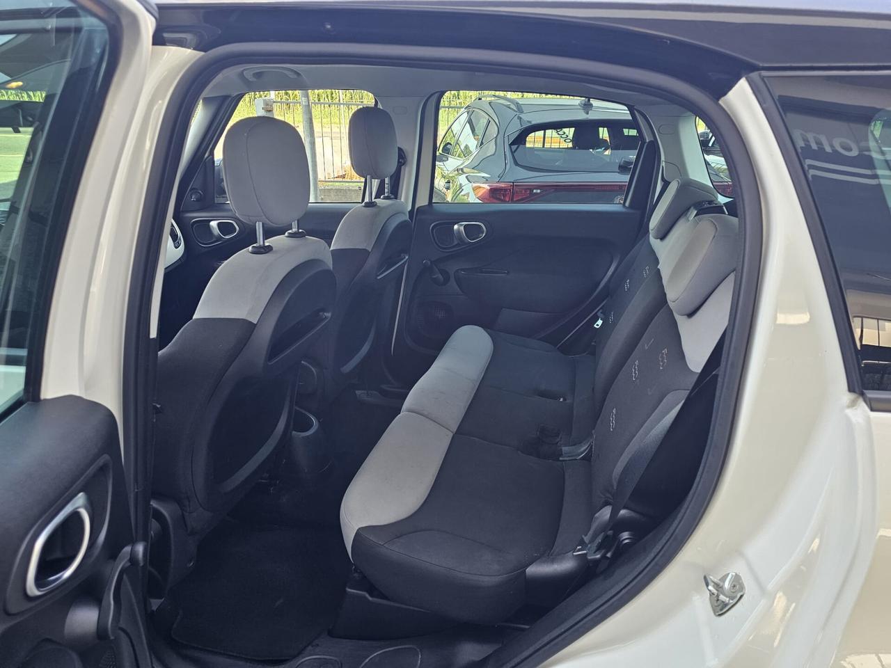 Fiat 500L 1.3 Multijet 85 CV Pop Star AUTOCARRO 4 POSTI