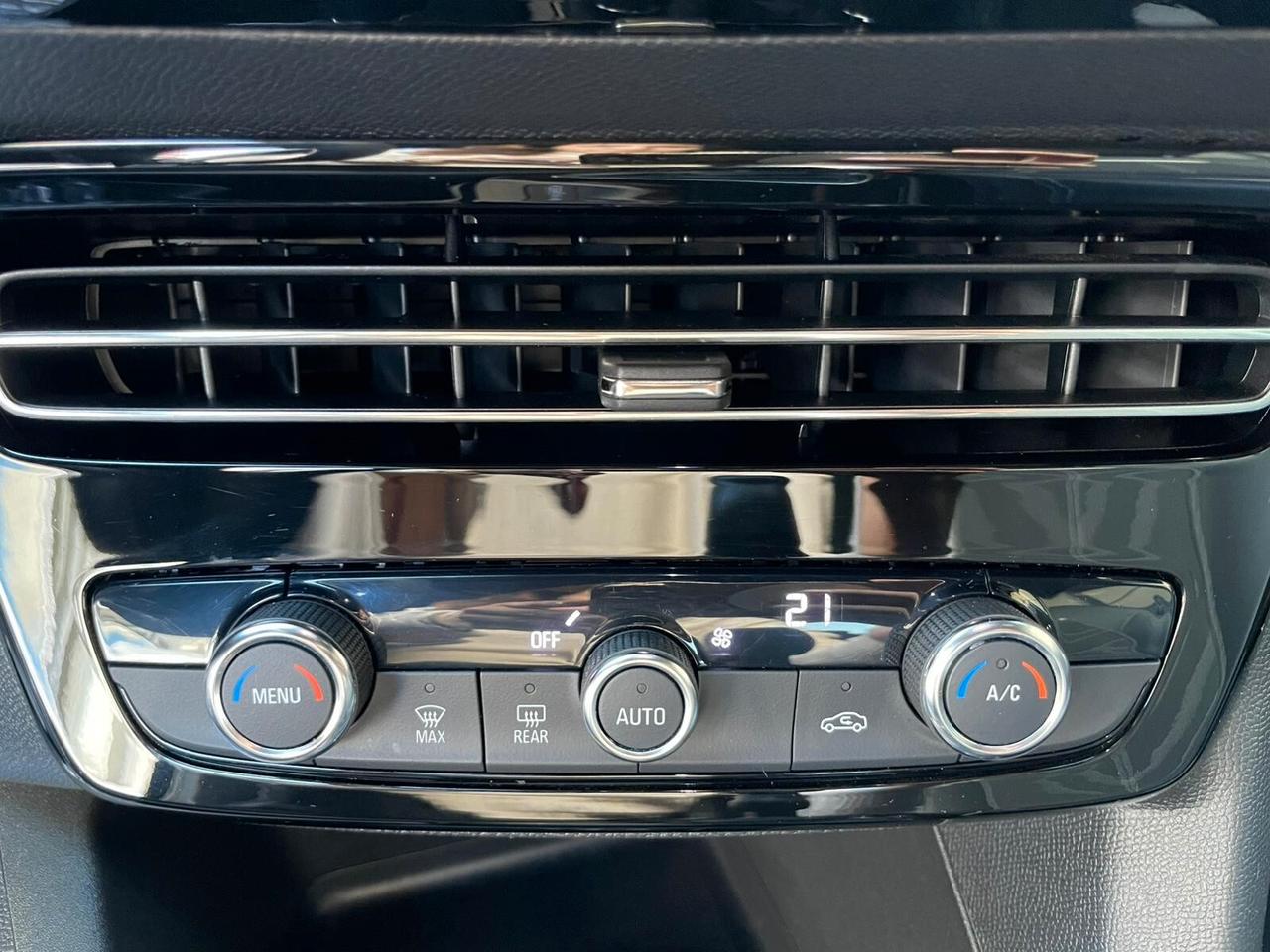 Opel Mokka 1.2 Turbo 136 CV Ultimate