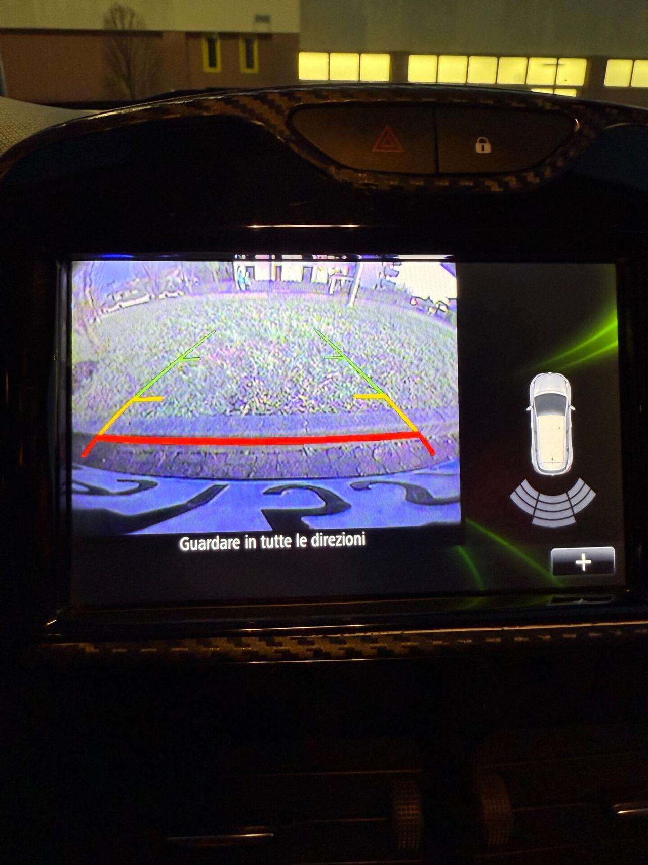 Renault Clio dCi 8V 90CV Start&Stop 5 porte Energy Intens