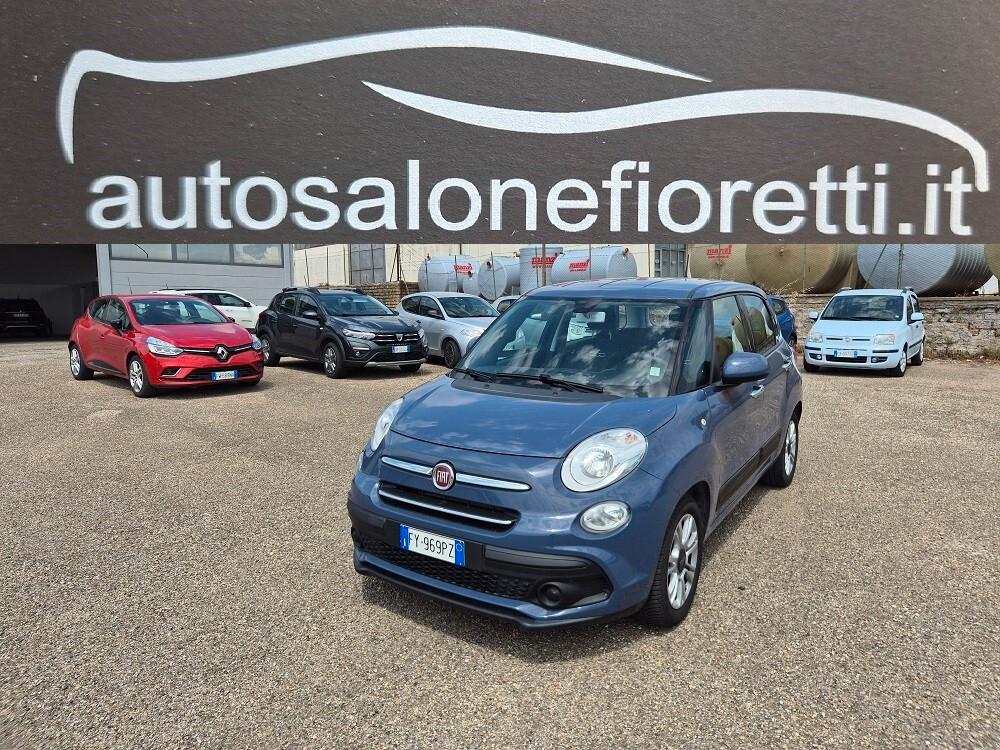 Fiat 500L 1.4 95 CV S&S Mirror