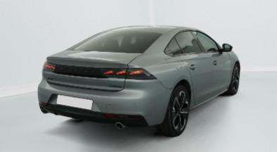 Peugeot 508 Berlina 508 1.6 phev Allure 225cv e-eat8