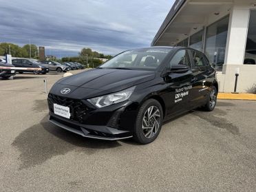 Hyundai i20 i20 1.0 T-GDI MT Connectline